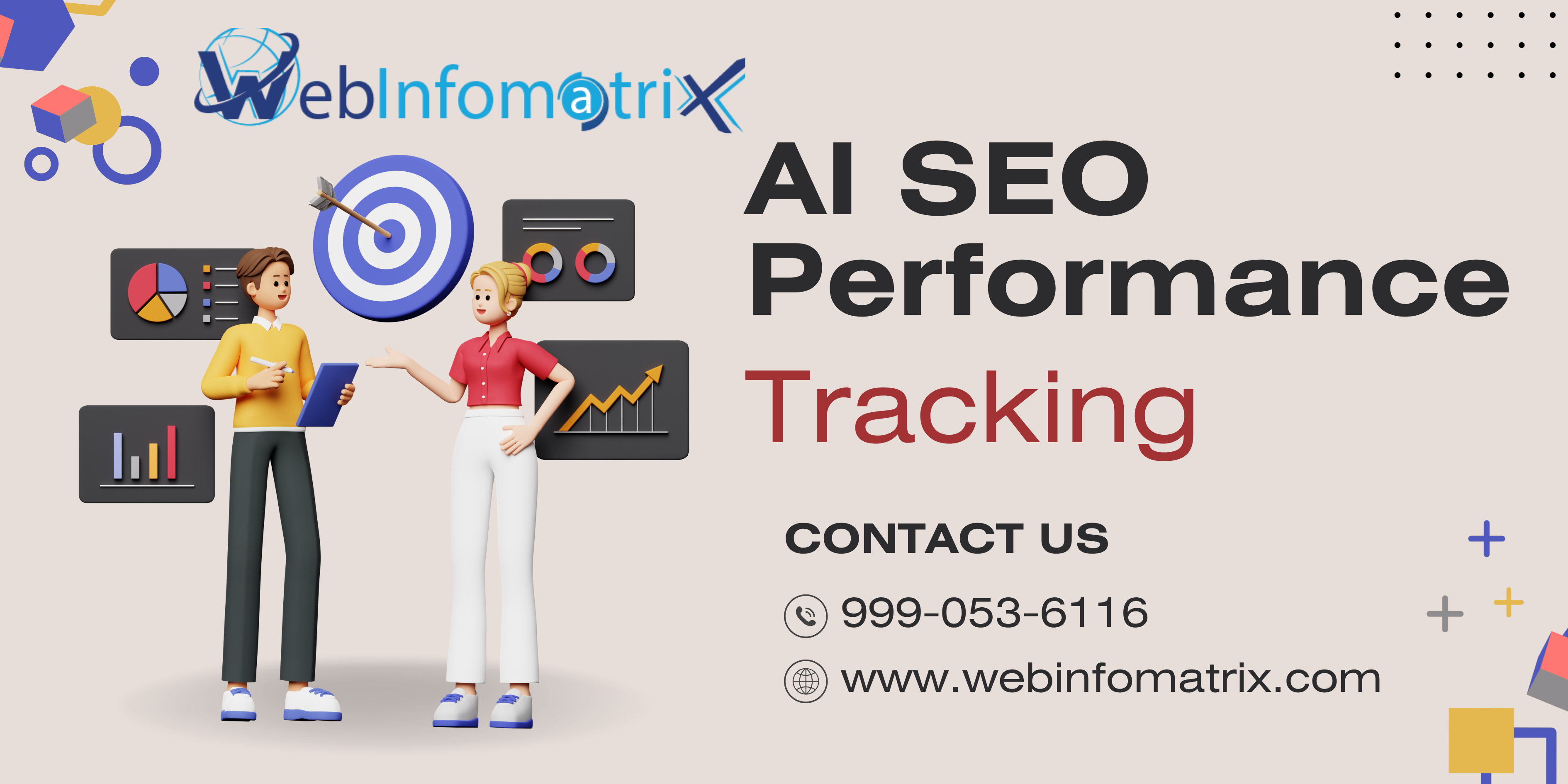 AI SEO SERVICES